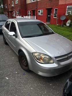 2009 Chevrolet Cobalt
