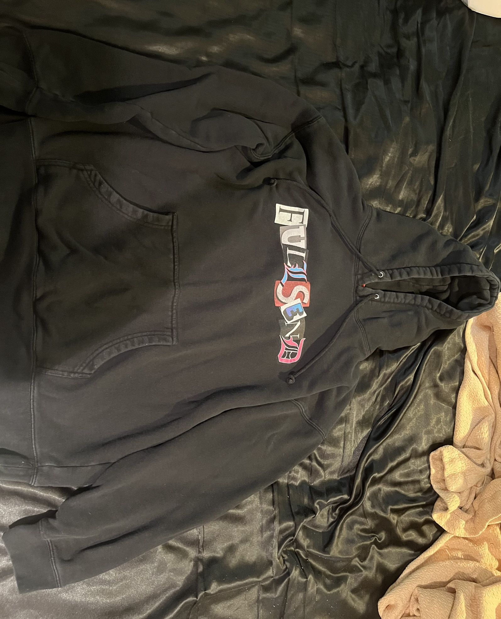 Nelk Boys Full Send Ransom Hoodie