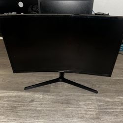 Samsung Monitor 