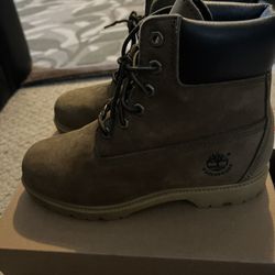 Timberlands