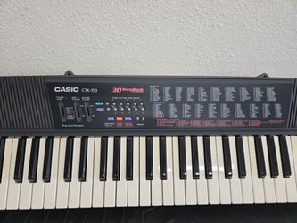 CASIO CTK -150