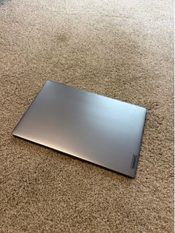 Lenovo slim idea laptop