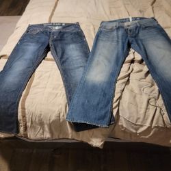 Guess Jeans