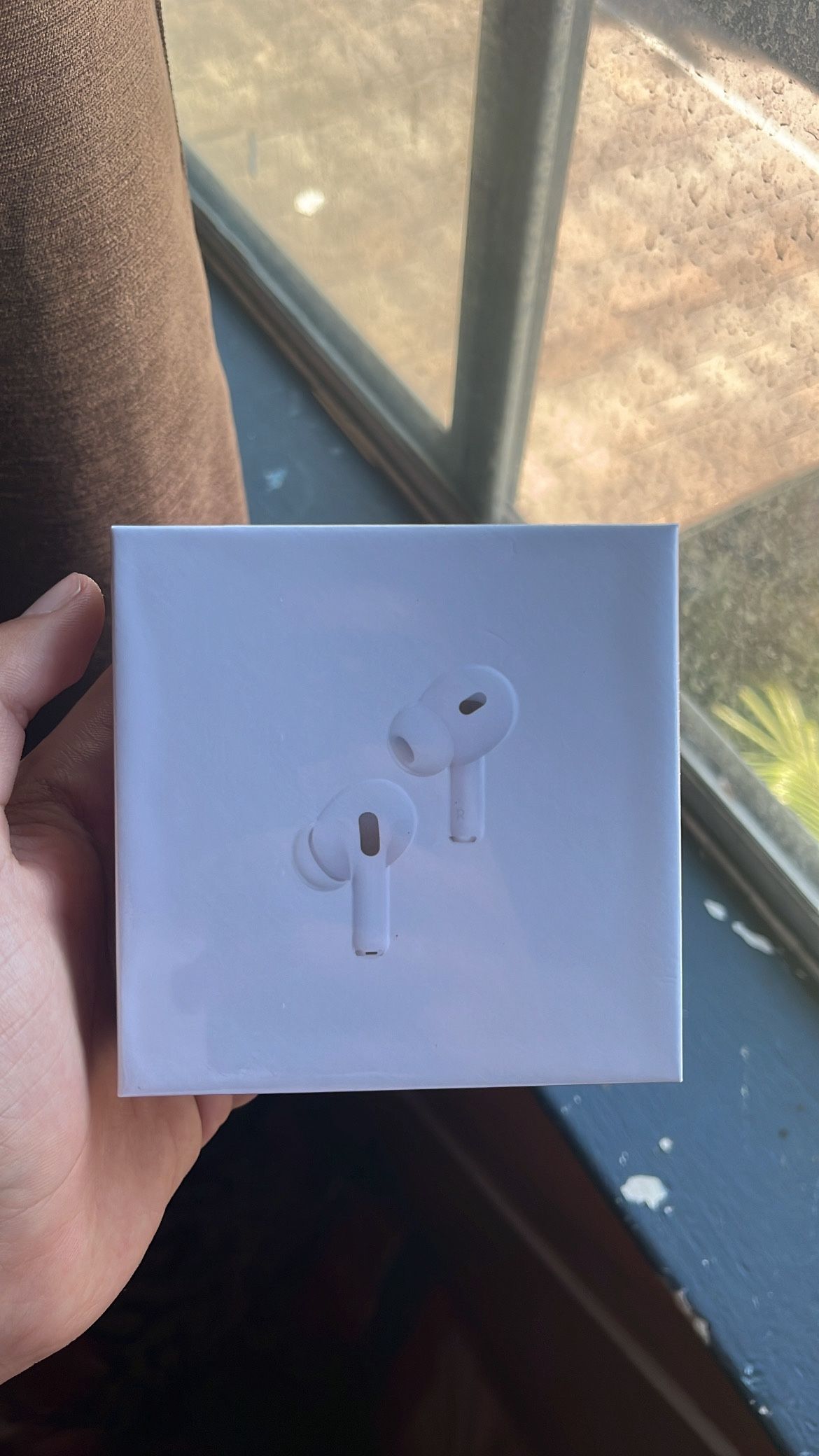Airpod Pros Gen 2