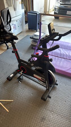 Chaoke indoor cycling bike