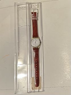 Vintage SWSTCH WATCH