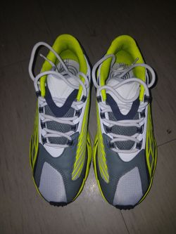 Puma spirex