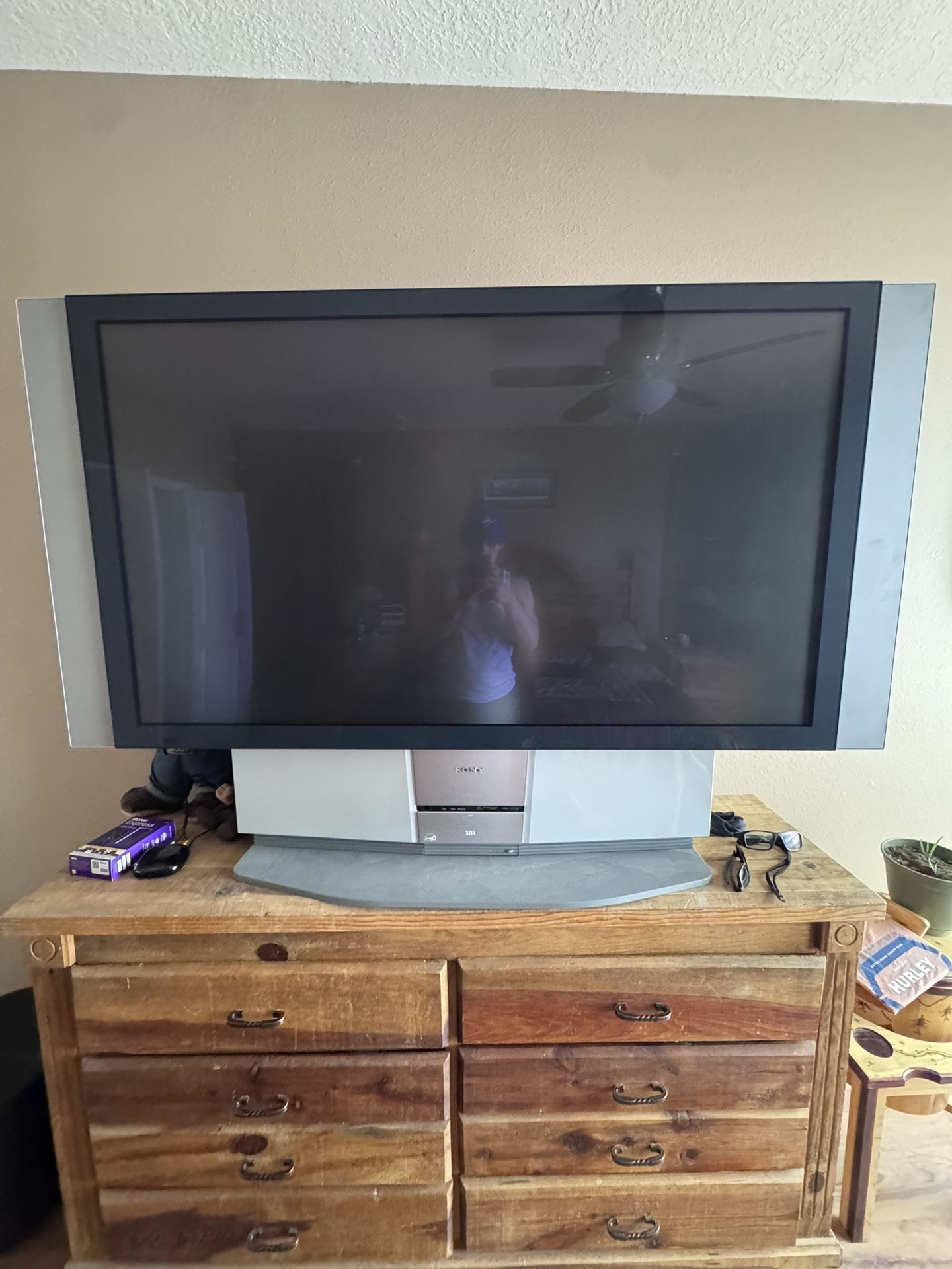 Tv