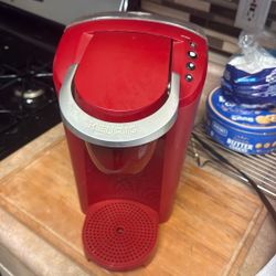 Keurig Coffee Maker 
