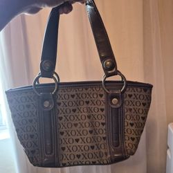 Mini Purse