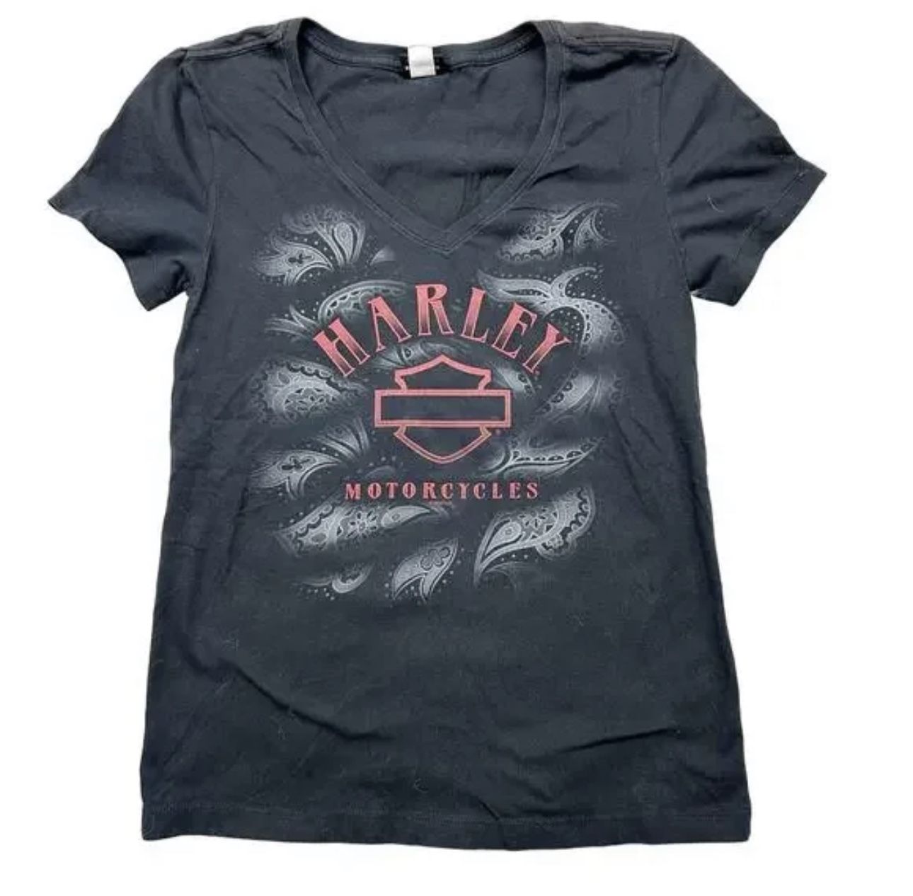 Harley Davidson