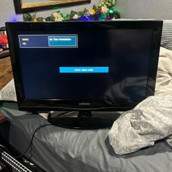 32 Inch Samsung Tv No Remote 