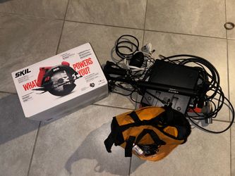 Power tools