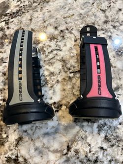 TWO Cressi Leonardo dive watches