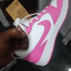 Nike Court Borough Low Recraft GS 