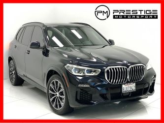 2019 BMW X5