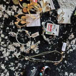 Jewelry From Nostrom