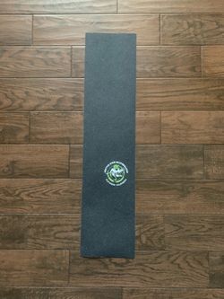 Longboard griptape