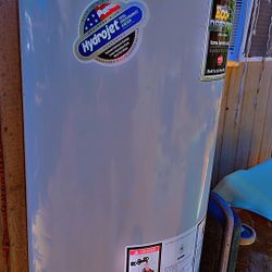 Water Heater 40 Gallon