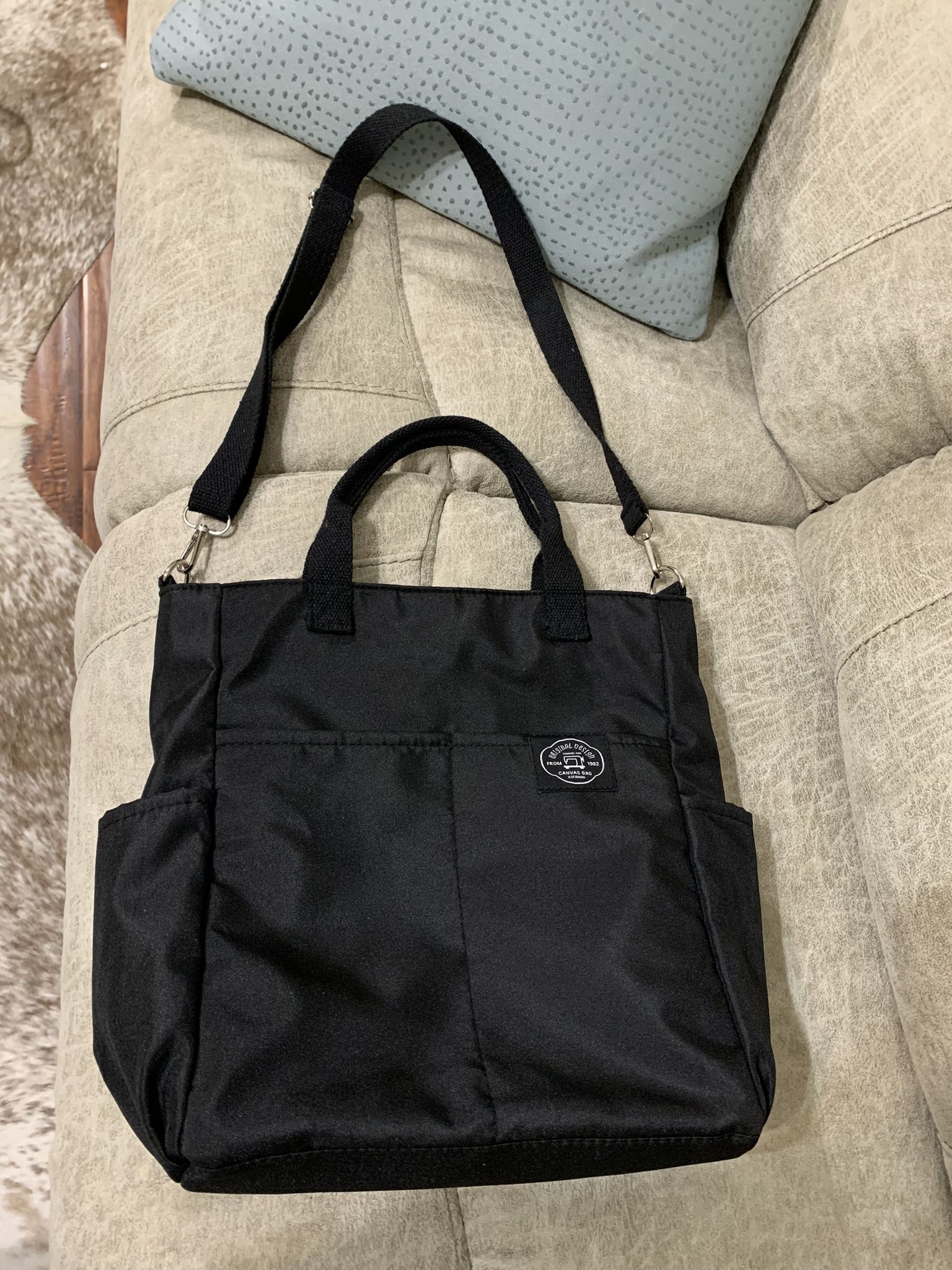 NWOT tote