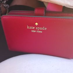 Kate Spade Wallet