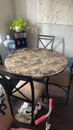 Kitchen Table