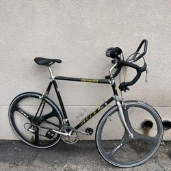 Specialized Allez Road Bike