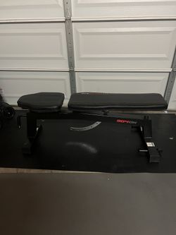 Weight Bench CAP 904DX Exercise Fitness Workout Equipment for Sale in Las Vegas NV OfferUp