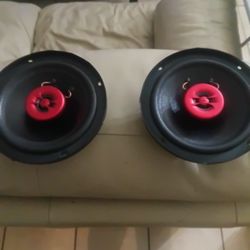 Do Door Speakers And Sony App. 1 12 Subwoofer In Box