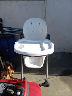 Chairs For Baby