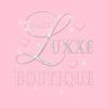 Sweet Luxxe Boutique