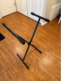Keyboard stand