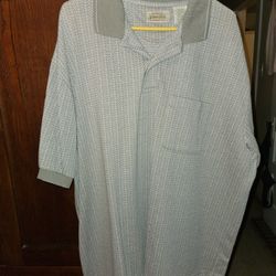 Men's St. John's Bay polo sz xxl