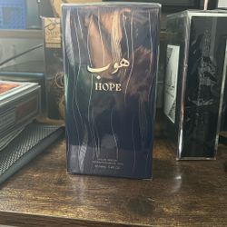 Hope Cologne 3.4oz 100ML