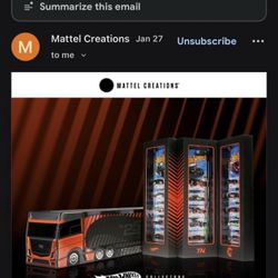 Hot Wheels RLC Exclusive 2025 Factory Sealed Set - Super Treasure Hunt RARE!  IN HAND!!!