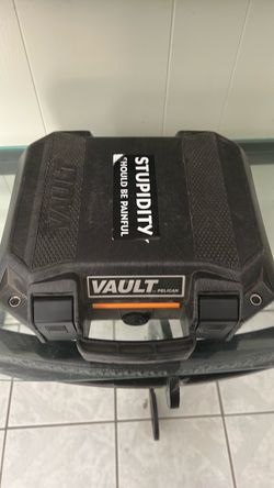 Vault Case small