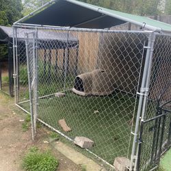 Dog cages /Dog House For Dog Lovers & Breeders