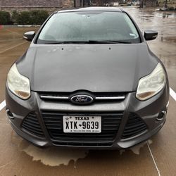 2013 Ford Focus SE Flex