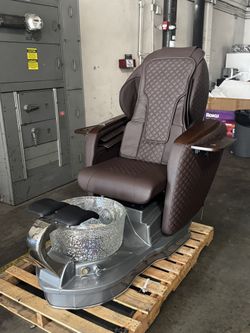 Gulfstream Super Relax Pedicure Spa