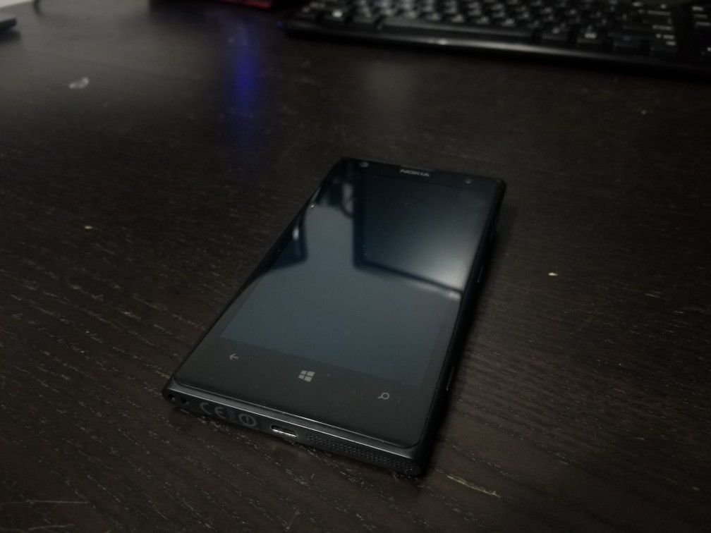Nokia Lumia 1020 32gb MINT CONDITION