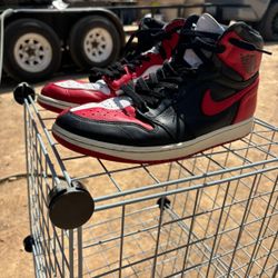 Air Jordan 1 Retro High 1996