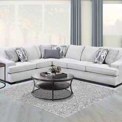 Sectional Sofa