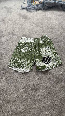 Basket Ball Shorts