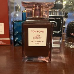 Tom Ford Lost Cherry