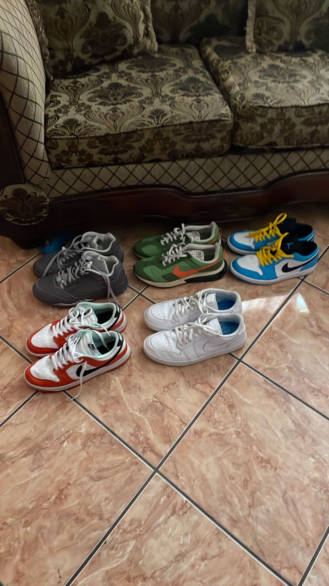Nike Shoes