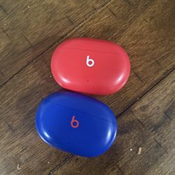 Beats Wireless Earbuds