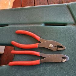 Snap-on  Pliers