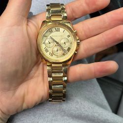 Micheal Kors Watch