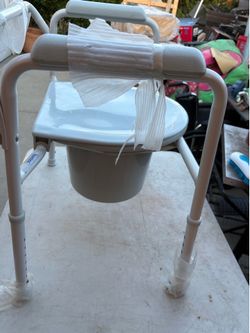 Potty