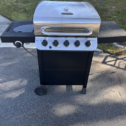 Char Broil Grill